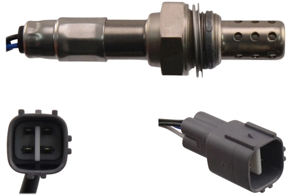 Oxygen Sensor